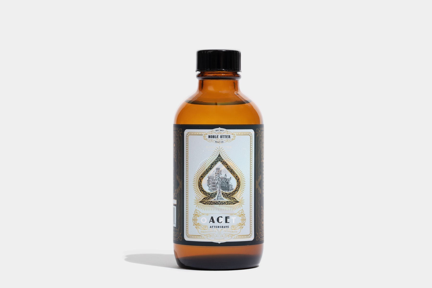 Ace Aftershave - Namparoger 