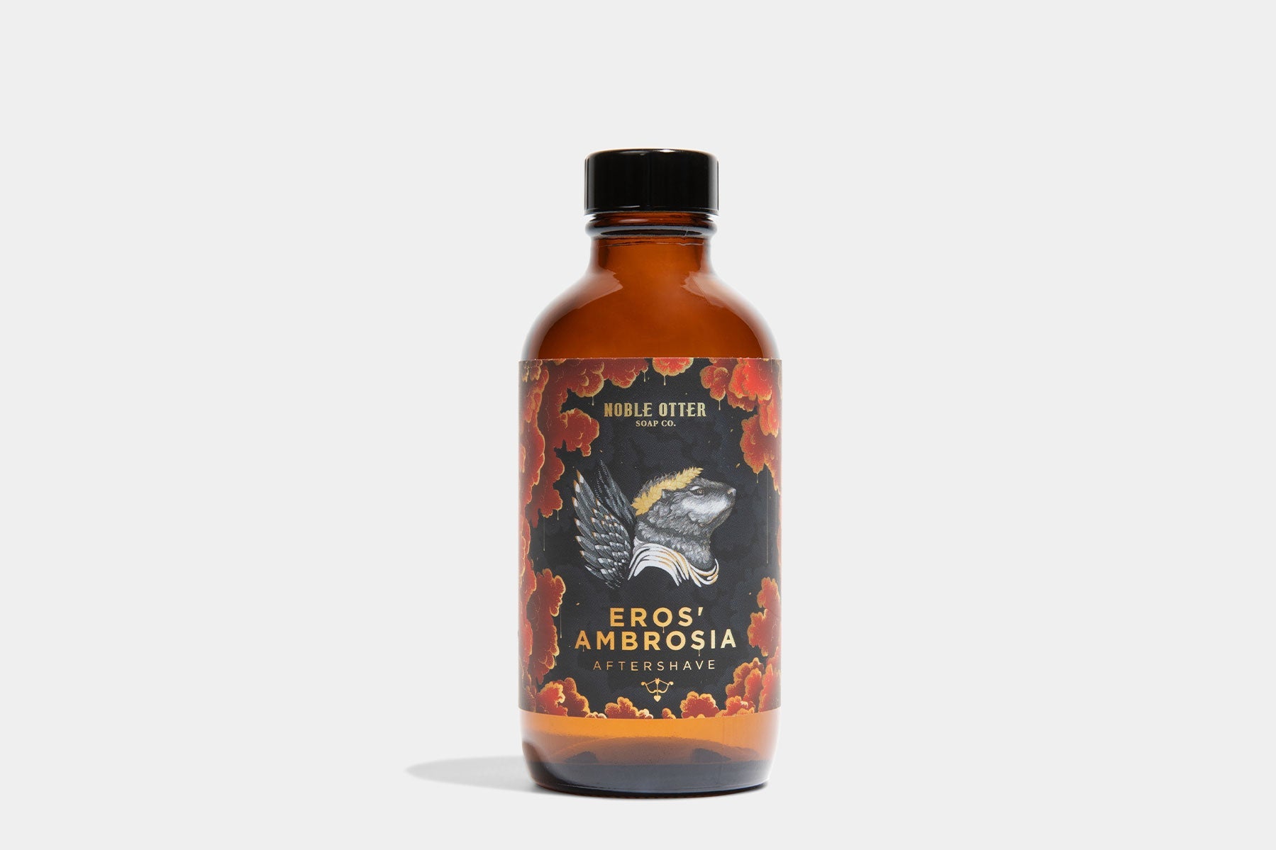 Eros' Ambrosia Aftershave - Namparoger 