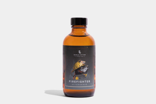 Firefighter Aftershave - Namparoger 