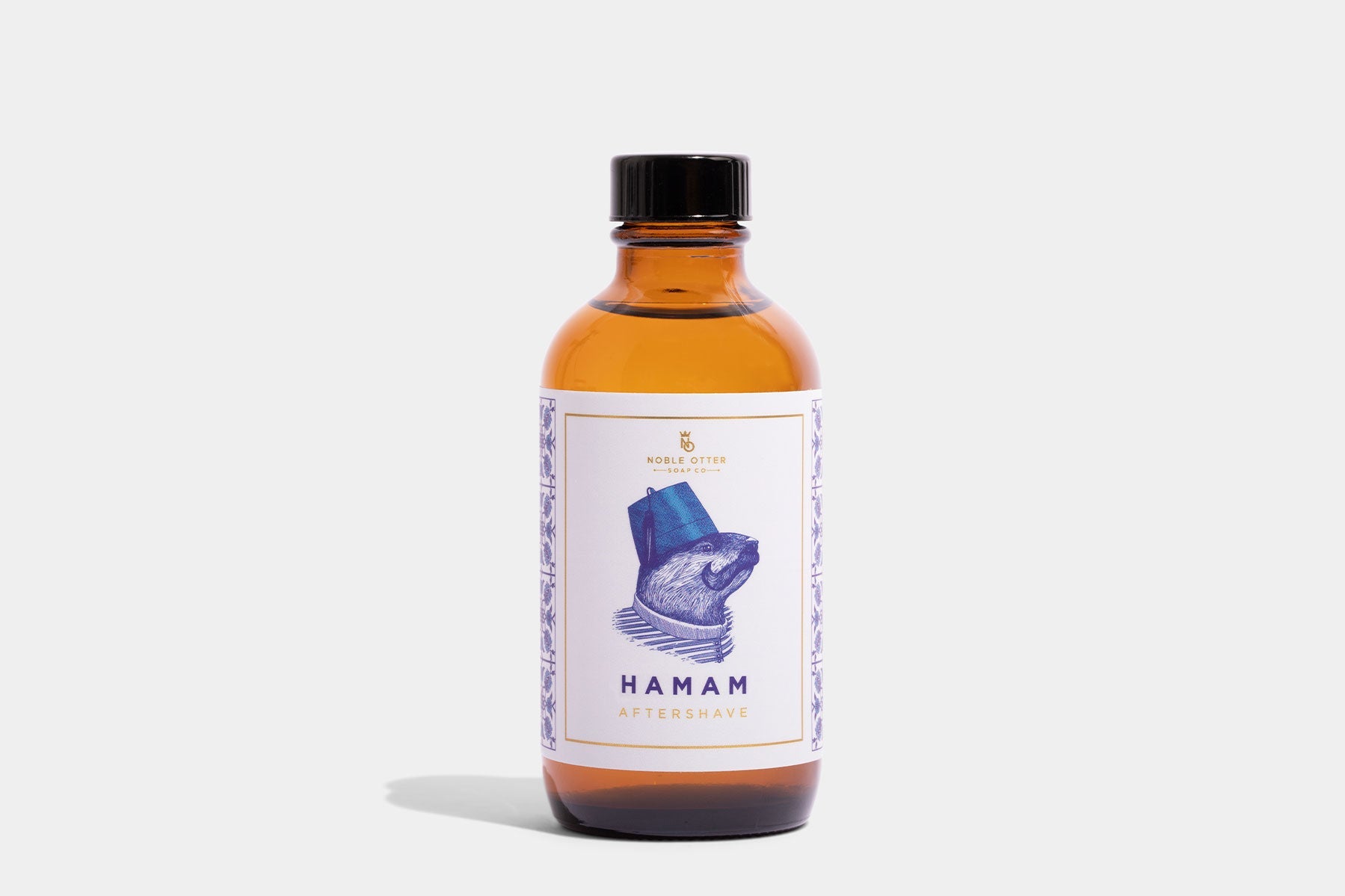 Hamam Aftershave - Namparoger 