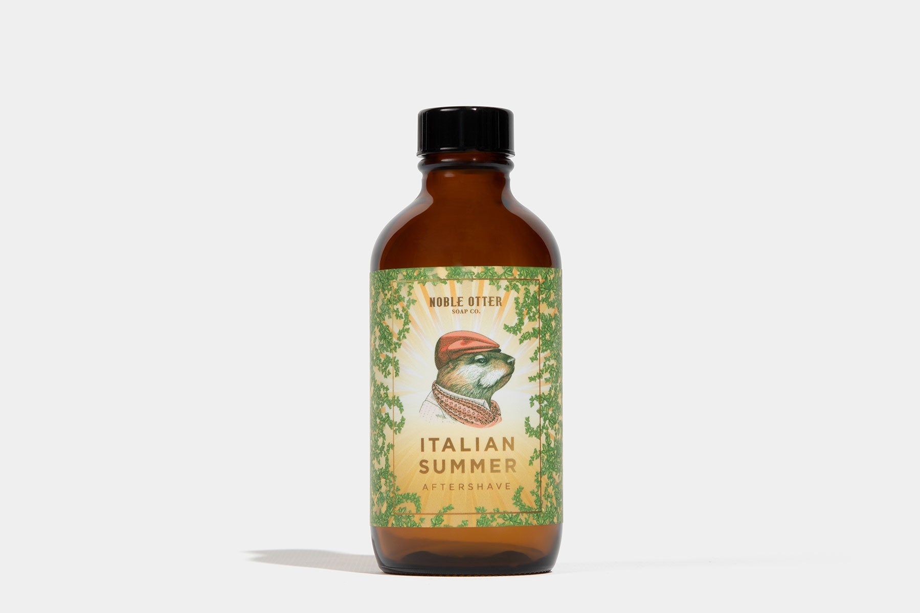 Italian Summer Aftershave - Namparoger 