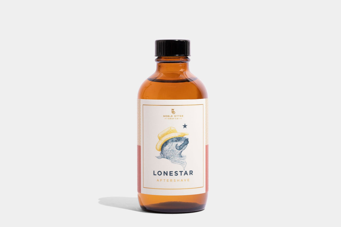 Lonestar Aftershave - Namparoger 