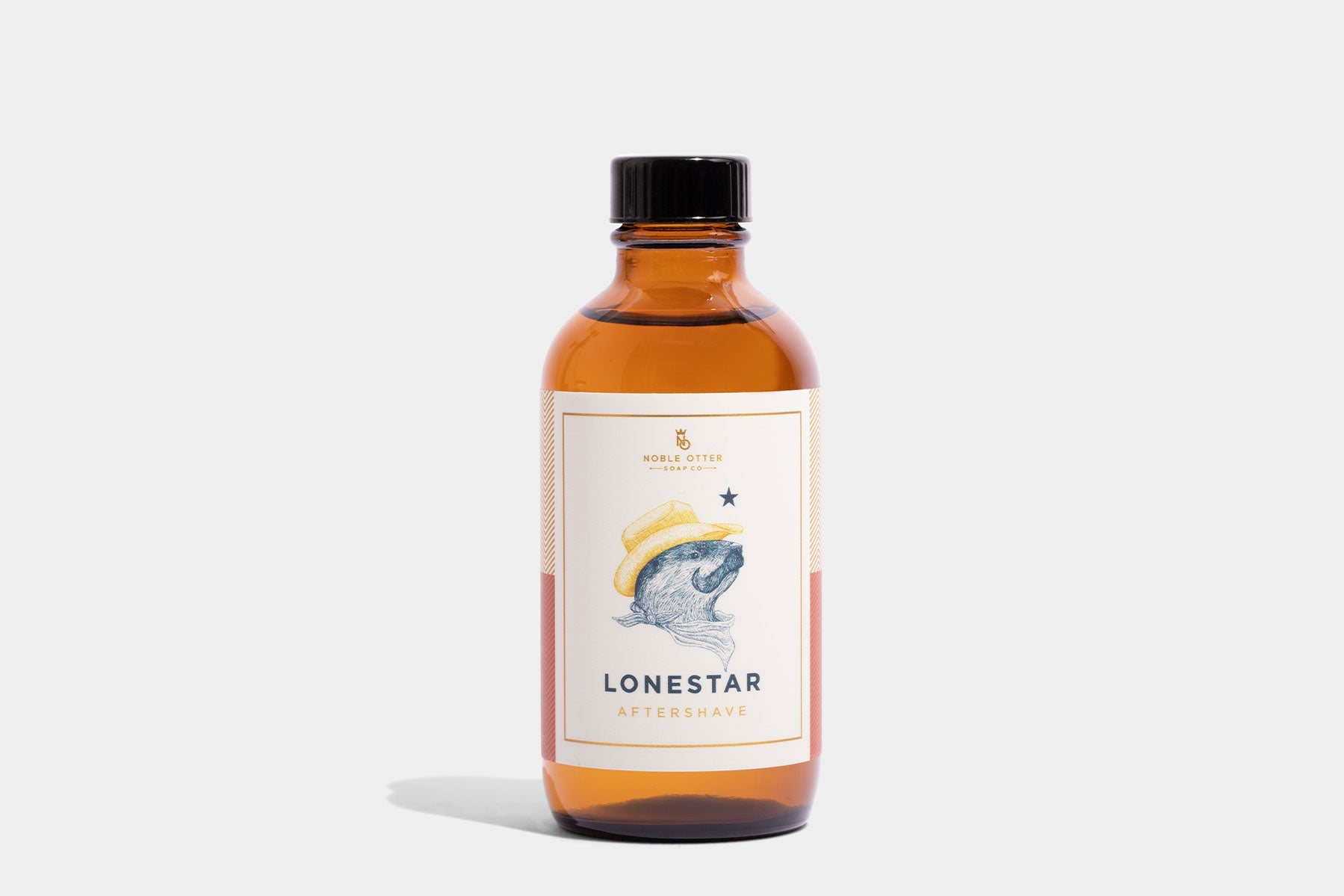 Lonestar Aftershave - Namparoger 