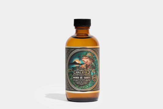 Monoi de Tahiti Aftershave - Namparoger 