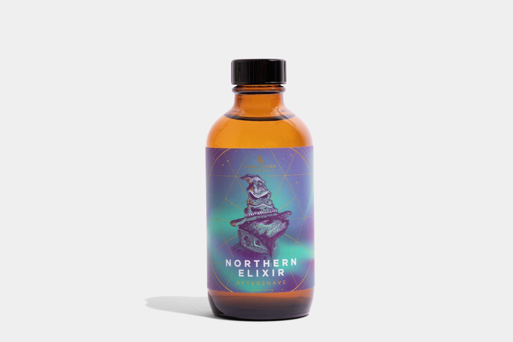 Northern Elixir Aftershave - Namparoger 