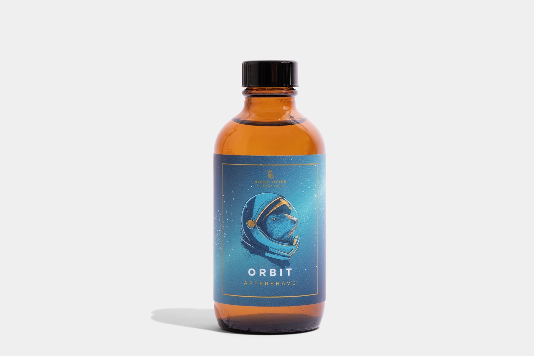 Orbit Aftershave - Namparoger 