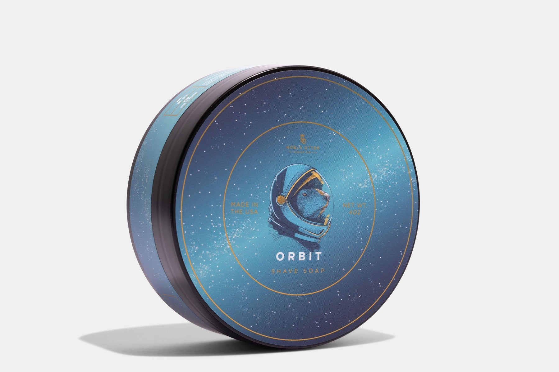 Orbit Shave Soap - Namparoger 