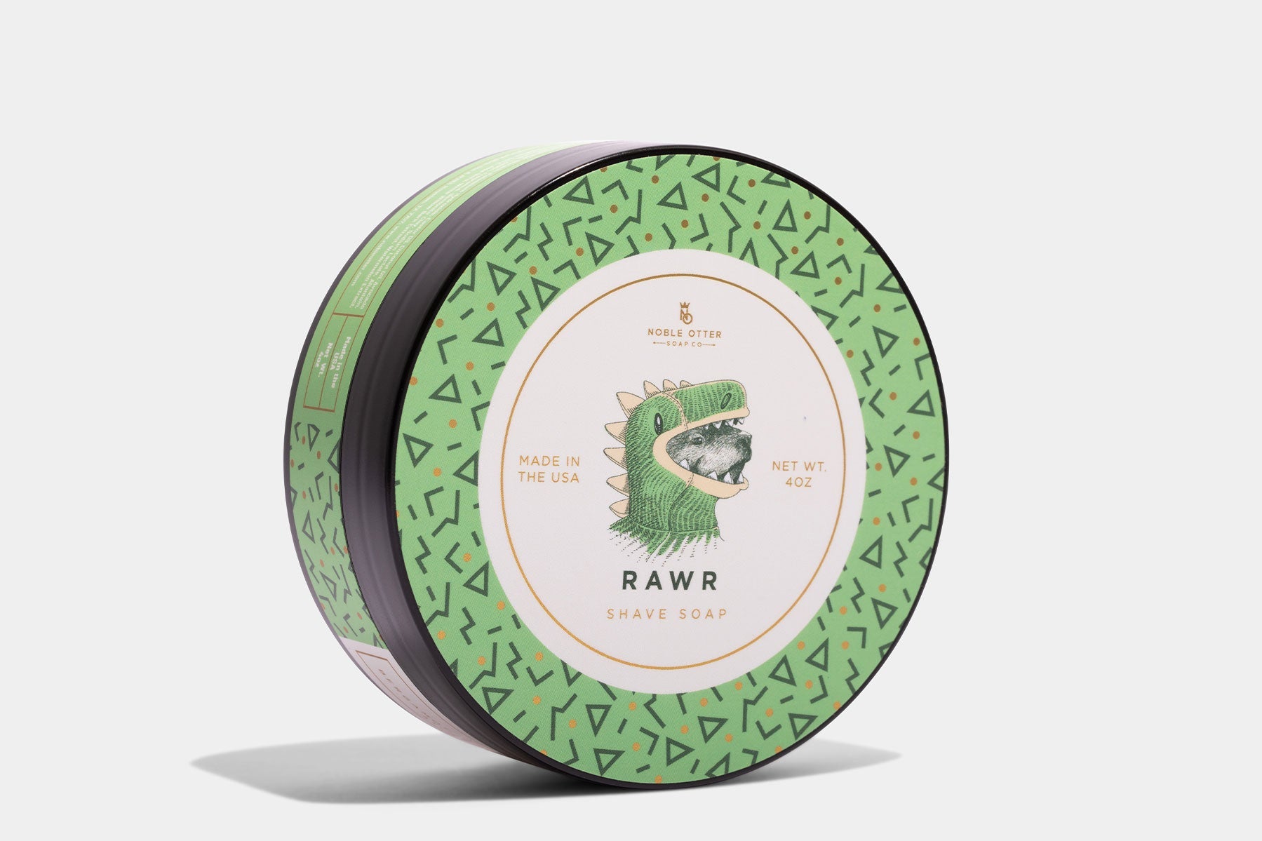 Rawr Shave Soap - Namparoger 