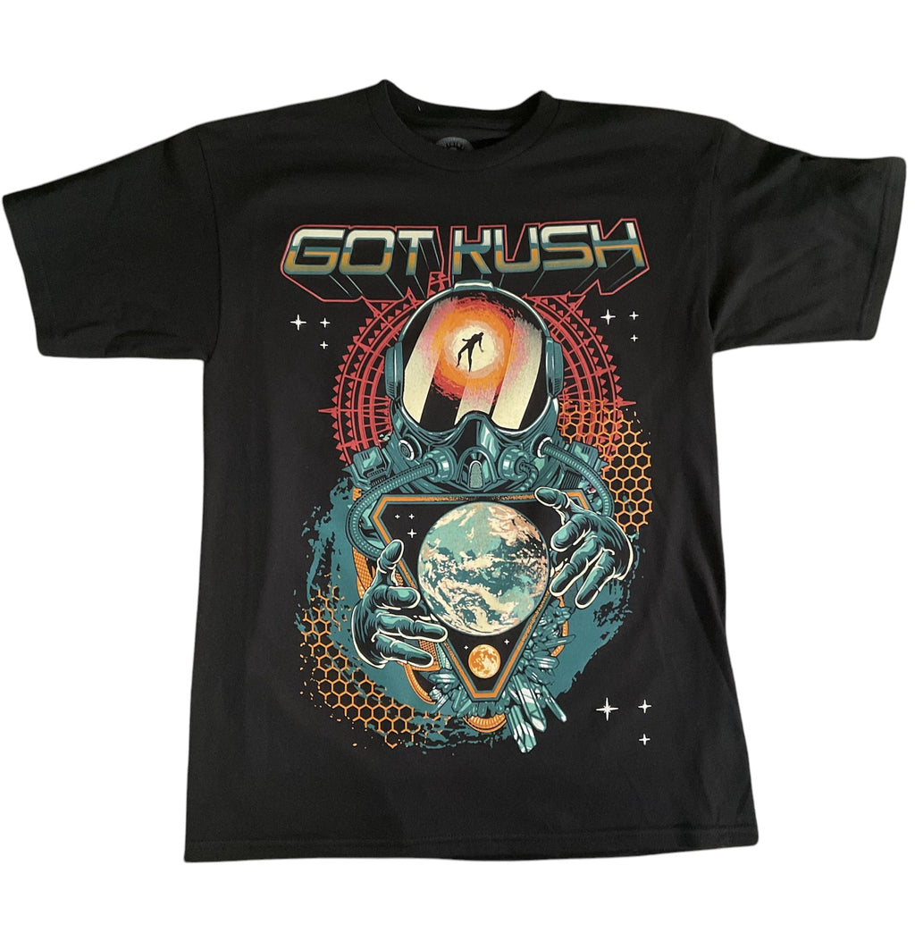 Lost In Space - Namparoger 