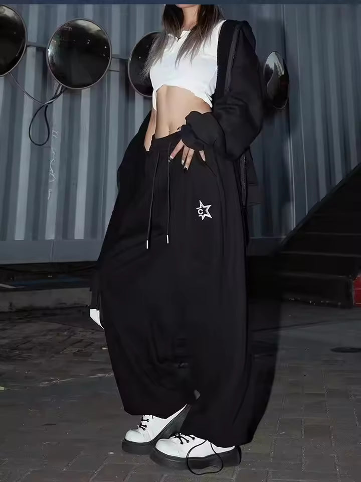 The Starlet Street Sweats