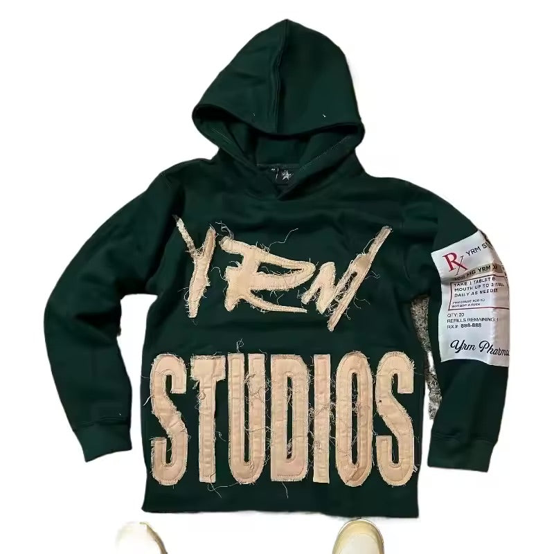 YRM Studios Hoodie