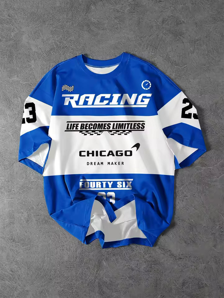 Chicago Racing Jersey