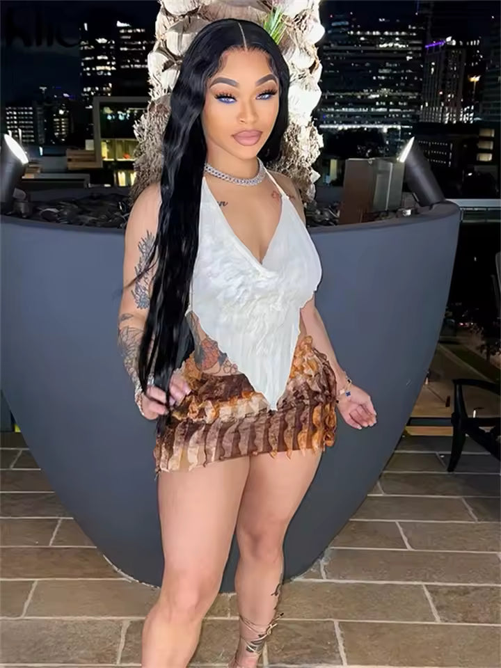 The "Desert Mirage" Set