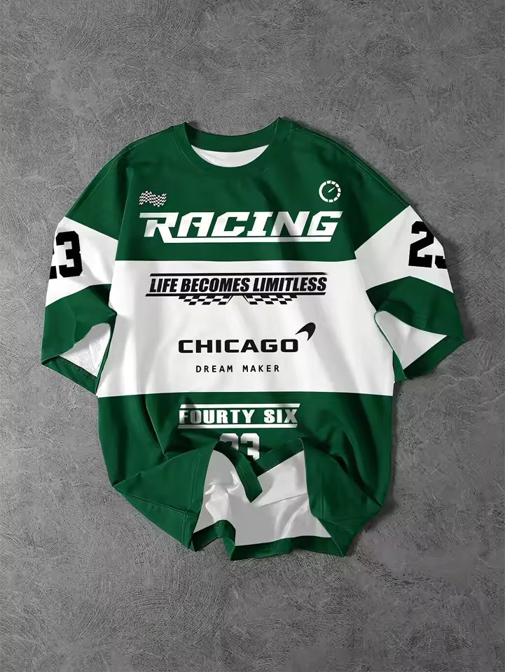 Chicago Racing Jersey