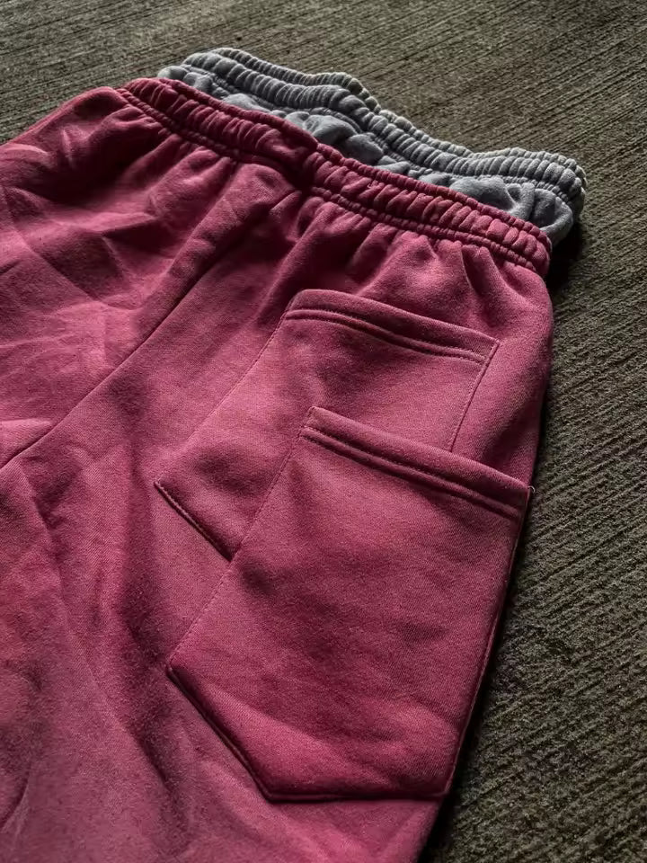 The Kash Kustom Sweatpants