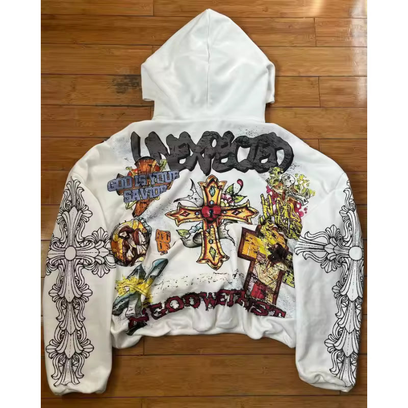 "God Is Great" Hoodie