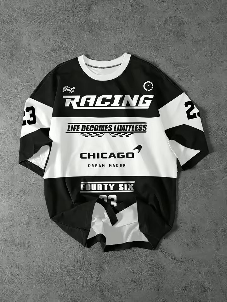 Chicago Racing Jersey