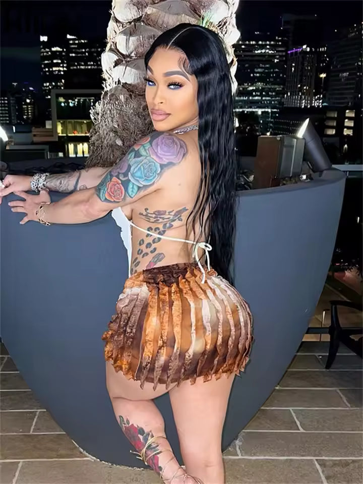 The "Desert Mirage" Set