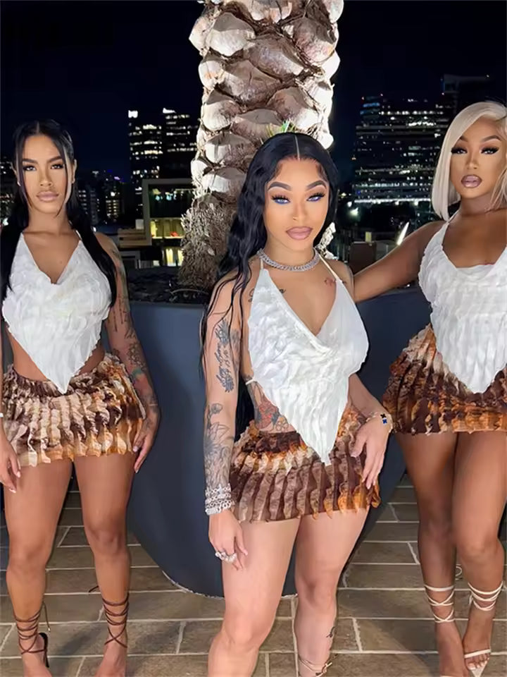 The "Desert Mirage" Set