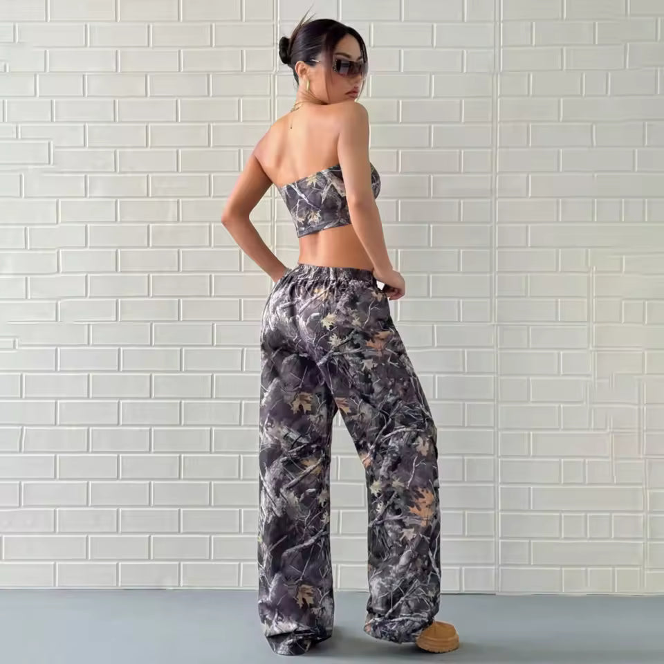 Urban Camo Set
