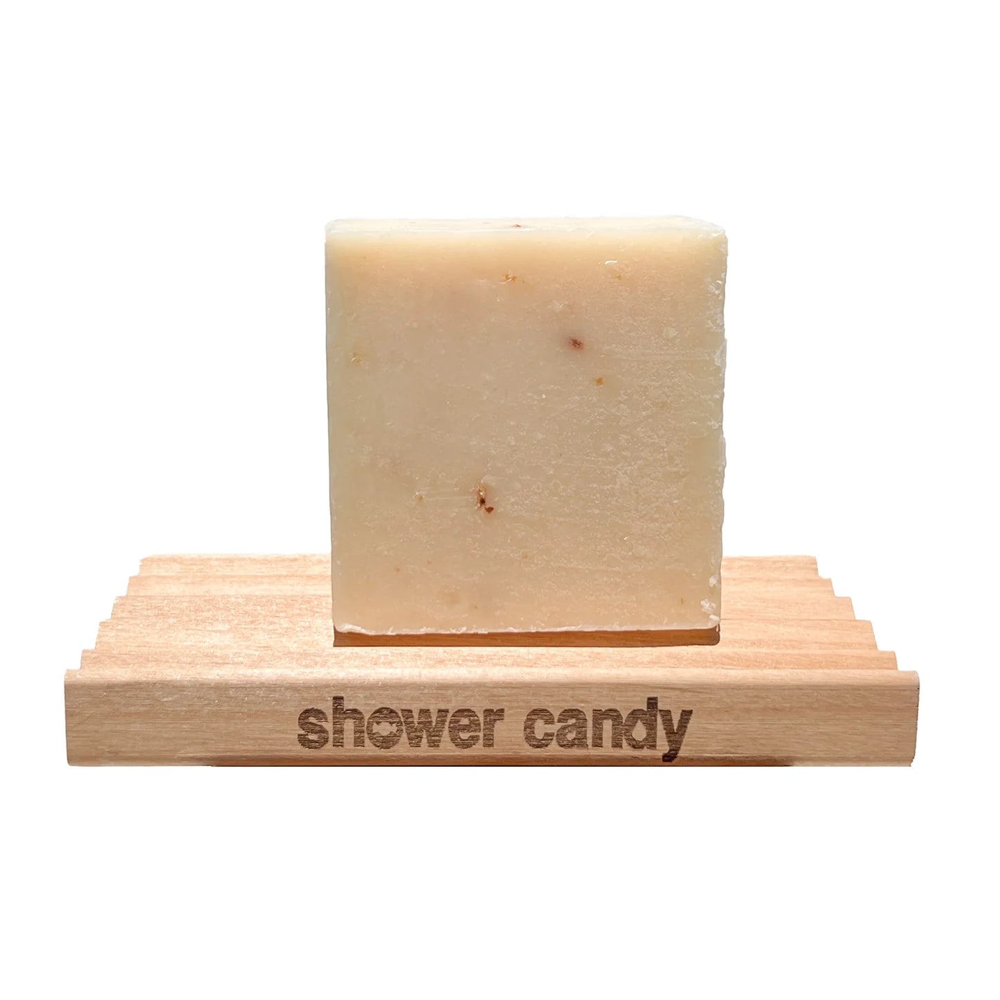 Citrus Burst Goat Milk Bar Soap - Namparoger 