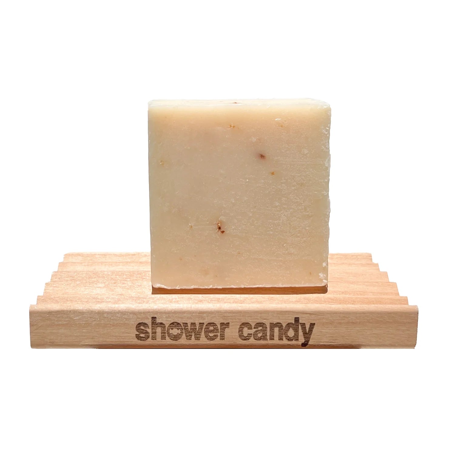 Citrus Burst Goat Milk Bar Soap - Namparoger 