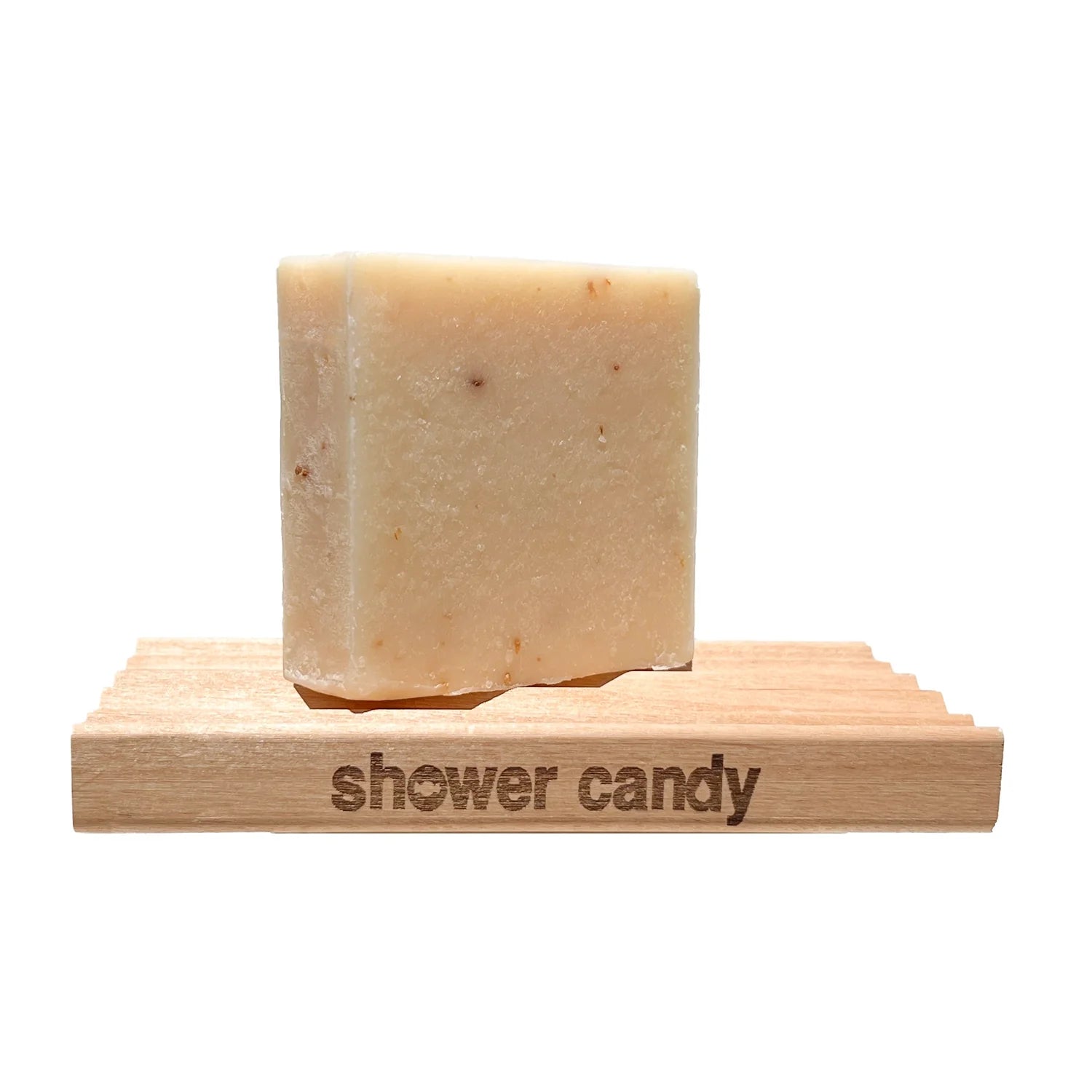 Citrus Burst Goat Milk Bar Soap - Namparoger 