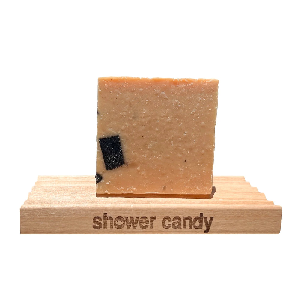 Desert Salt - Lava Clay Bar Soap - Namparoger 