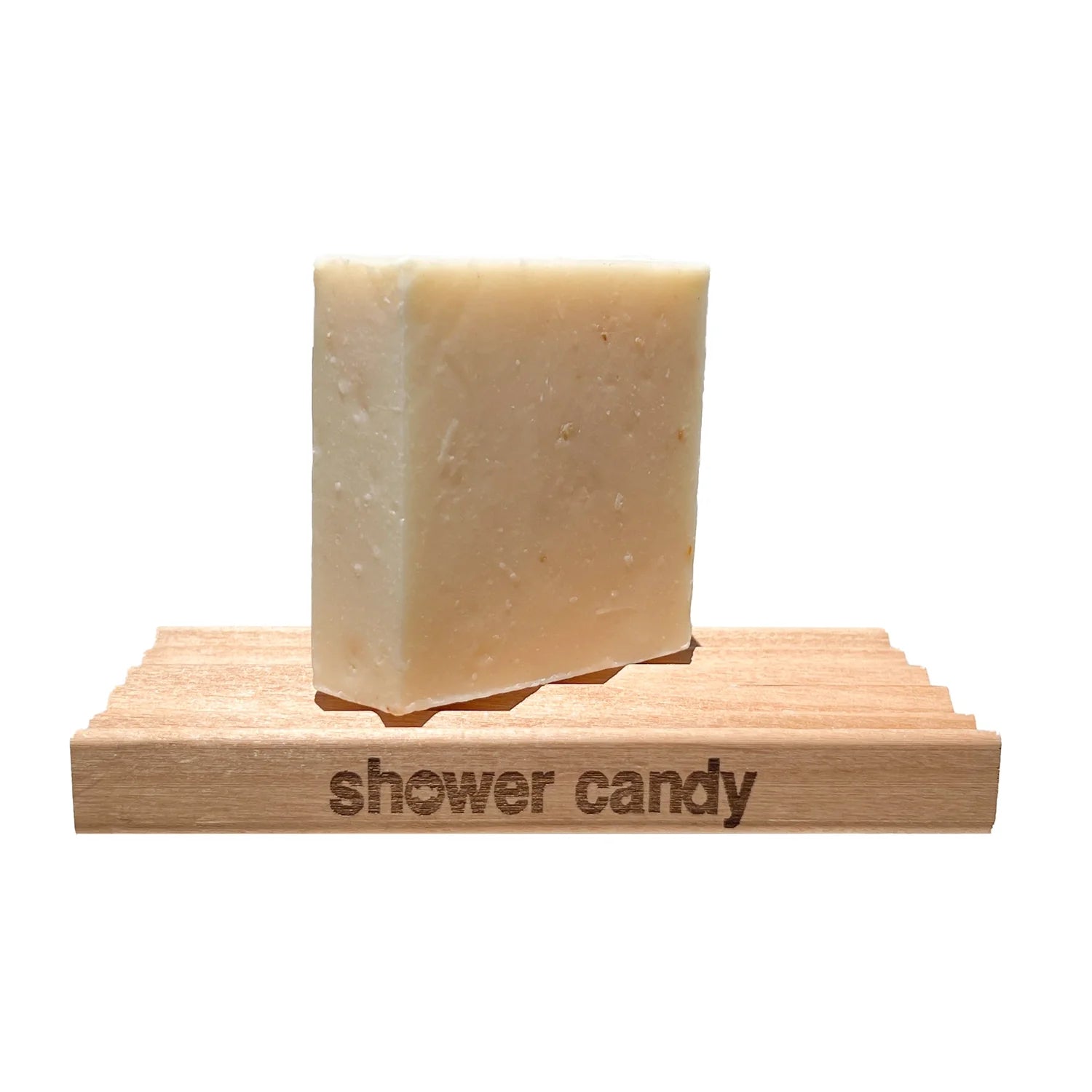 Eucalyptus Fields Olive Oil Bar Soap - Namparoger 