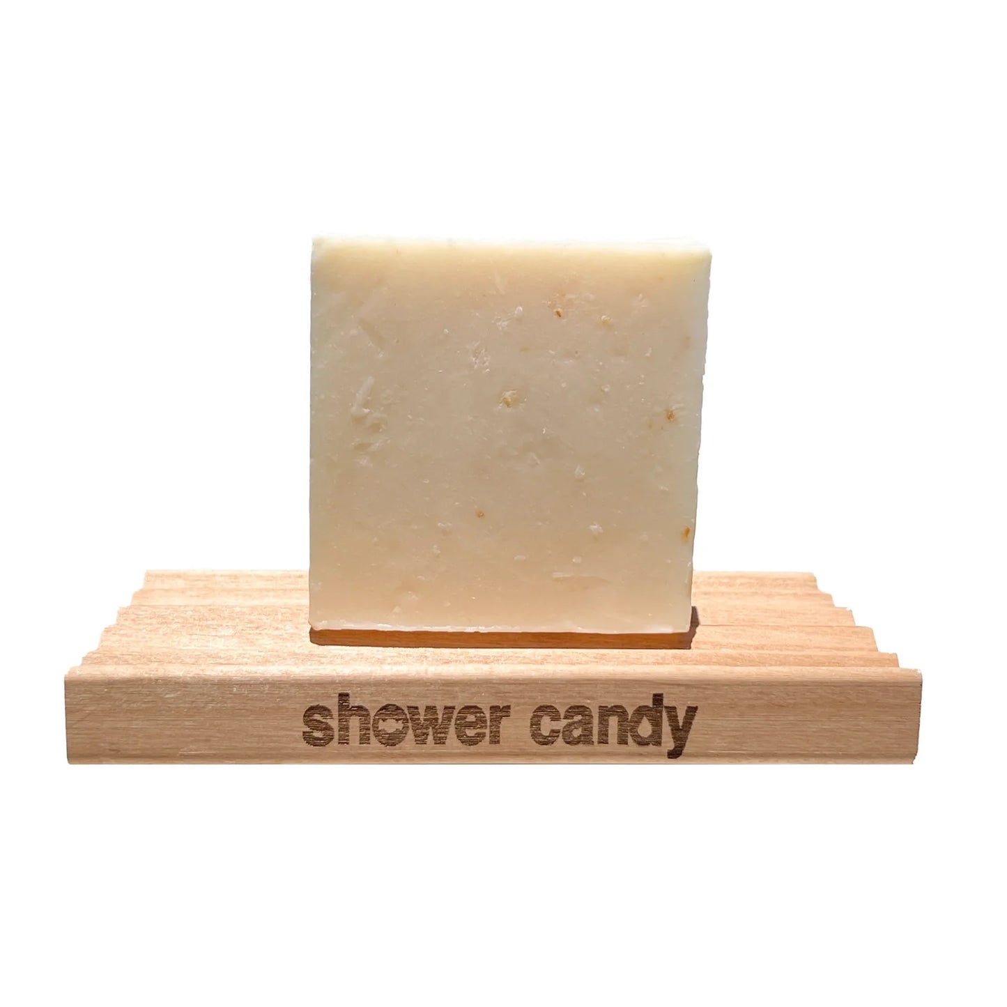 Eucalyptus Fields Olive Oil Bar Soap - Namparoger 