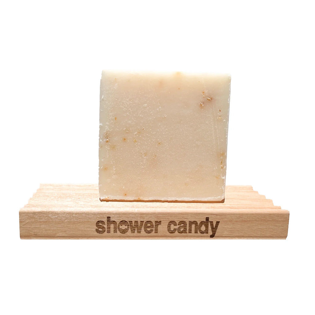 Fragrance Free Goat Milk Bar Soap - Namparoger 