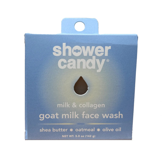 Milk + Collagen Face Wash bar - Namparoger 