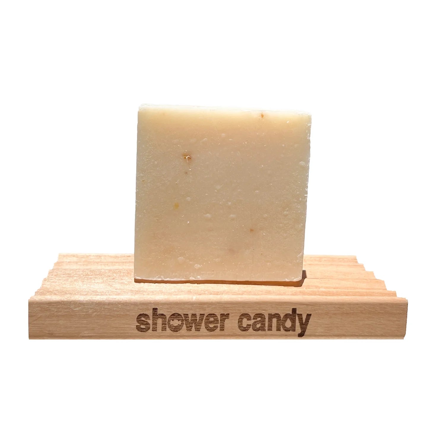 Ylang Ylang Lavender Olive Oil Bar Soap - Namparoger 