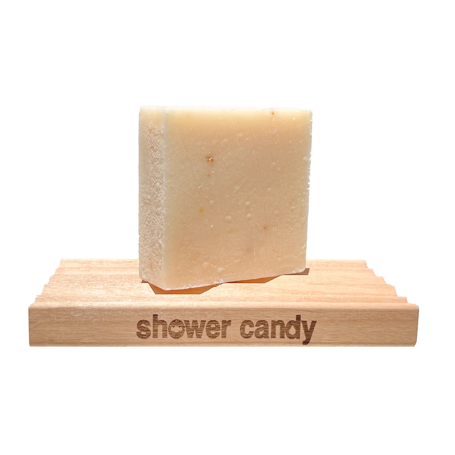 Ylang Ylang Lavender Olive Oil Bar Soap - Namparoger 