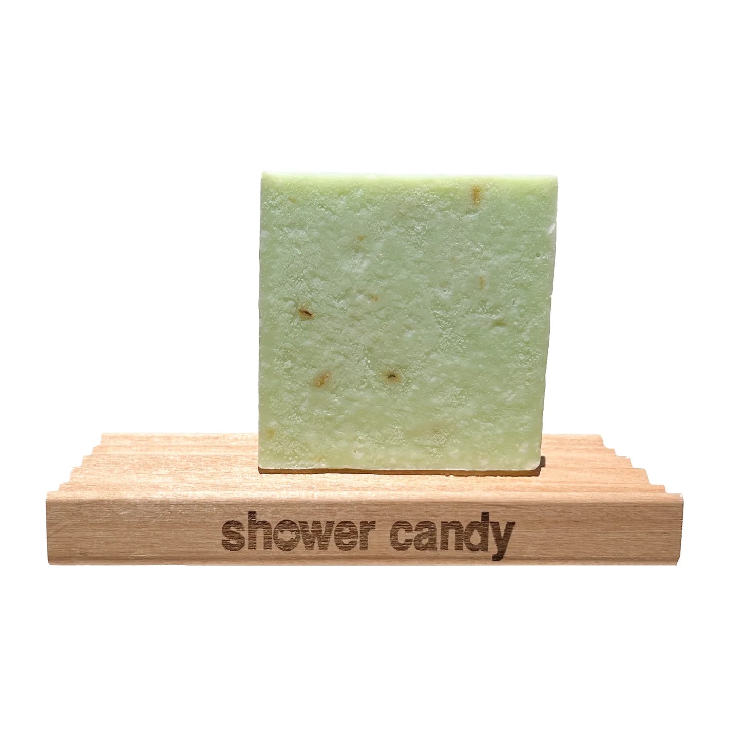 Tide & Bloom Sea Salt Bar Soap - Namparoger 