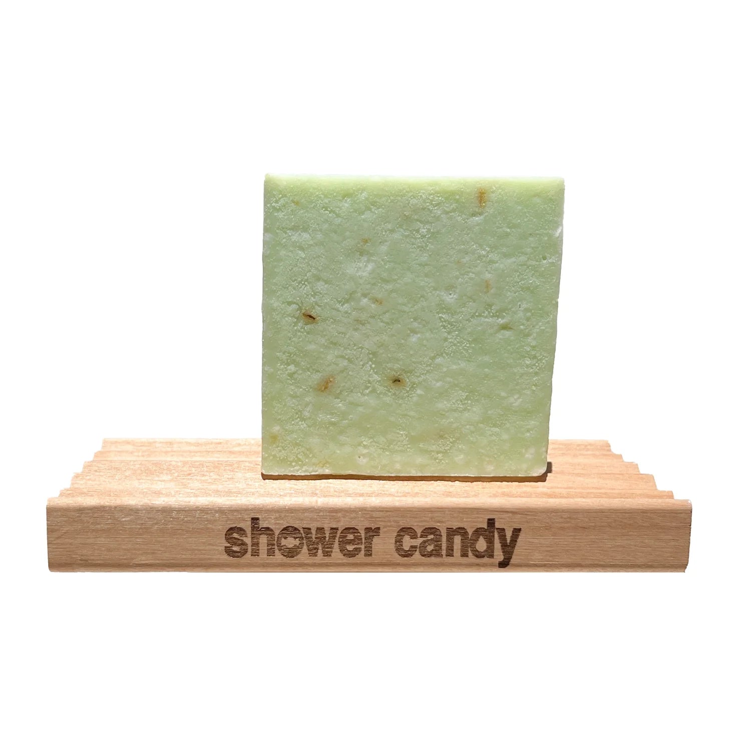 Tide & Bloom Sea Salt Bar Soap - Namparoger 