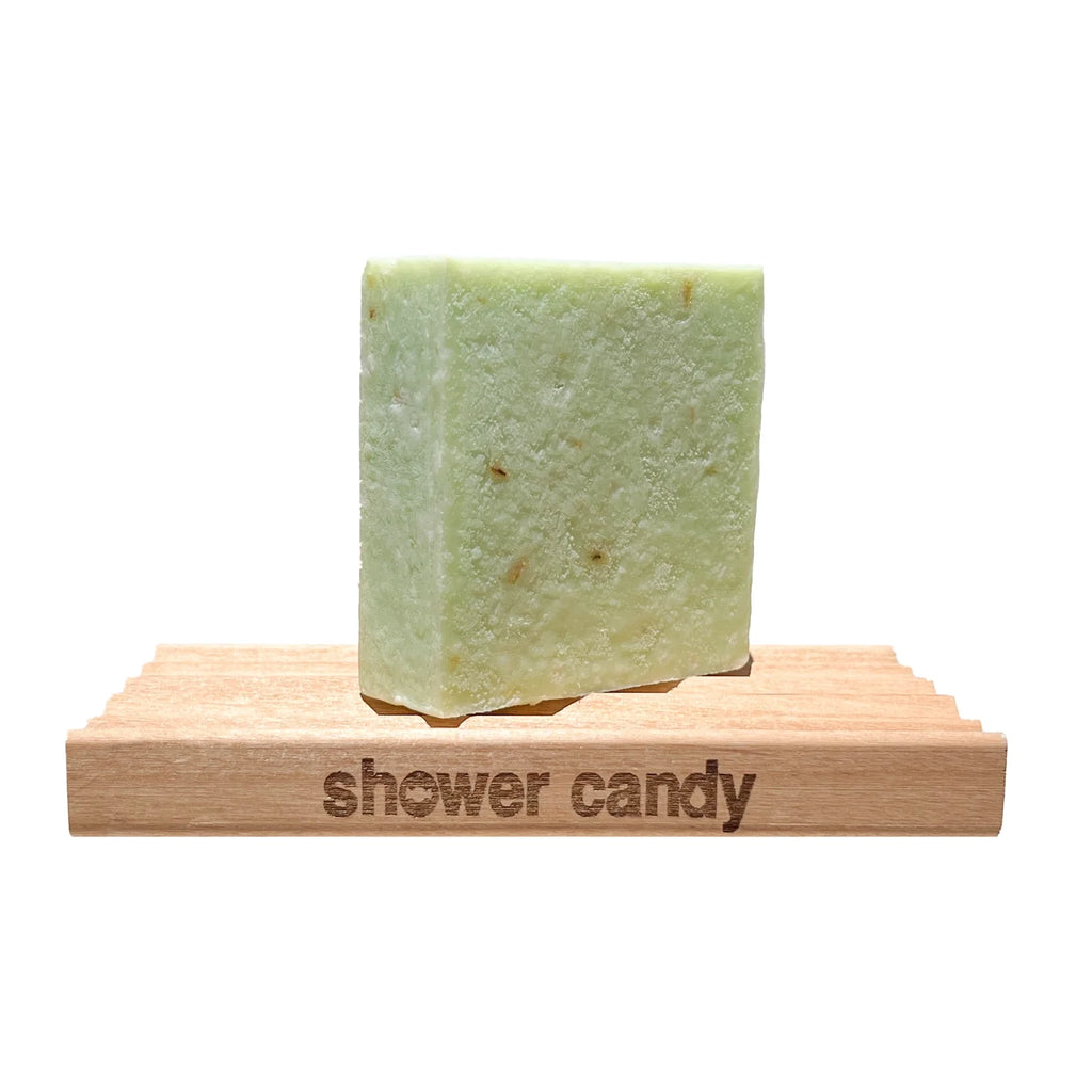 Tide & Bloom Sea Salt Bar Soap - Namparoger 