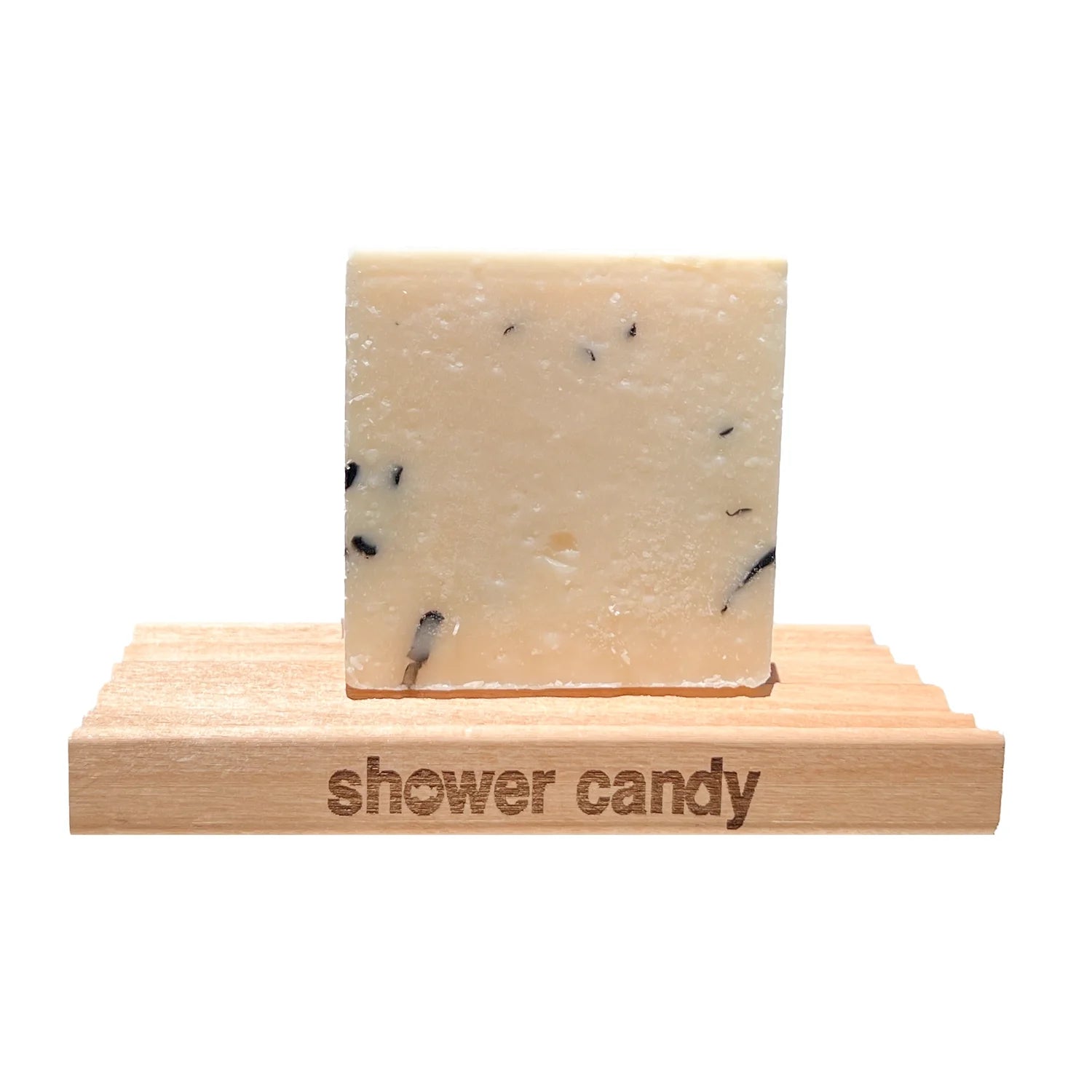 Tea Tree Patchouli Olive Oil Bar Soap - Namparoger 