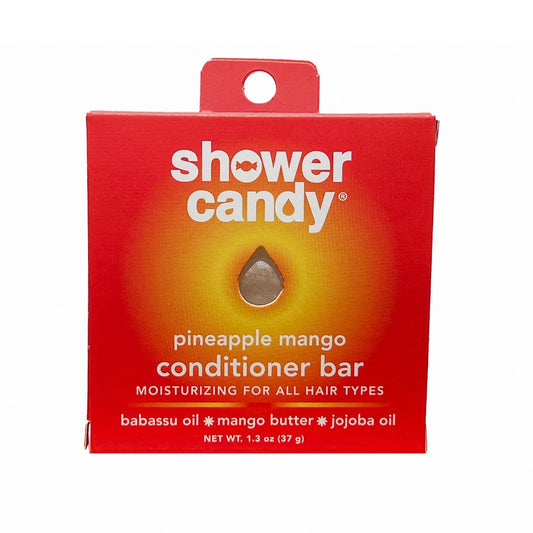 Pineapple Mango Moisturizing Conditioner Bar - Namparoger 