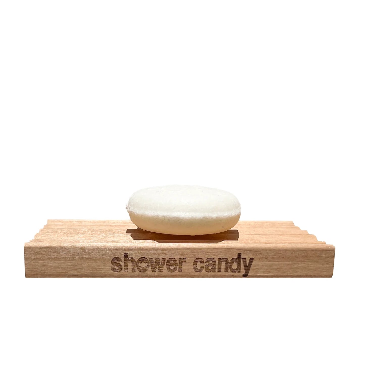 Bergamot Grapefruit Shampoo Bar - Namparoger 