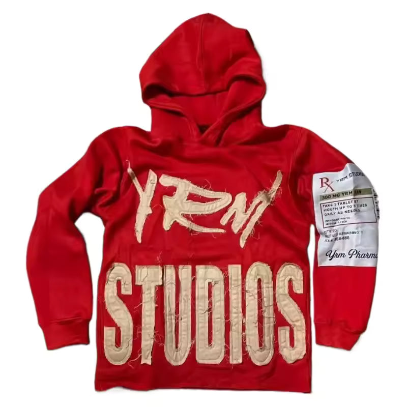 YRM Studios Hoodie