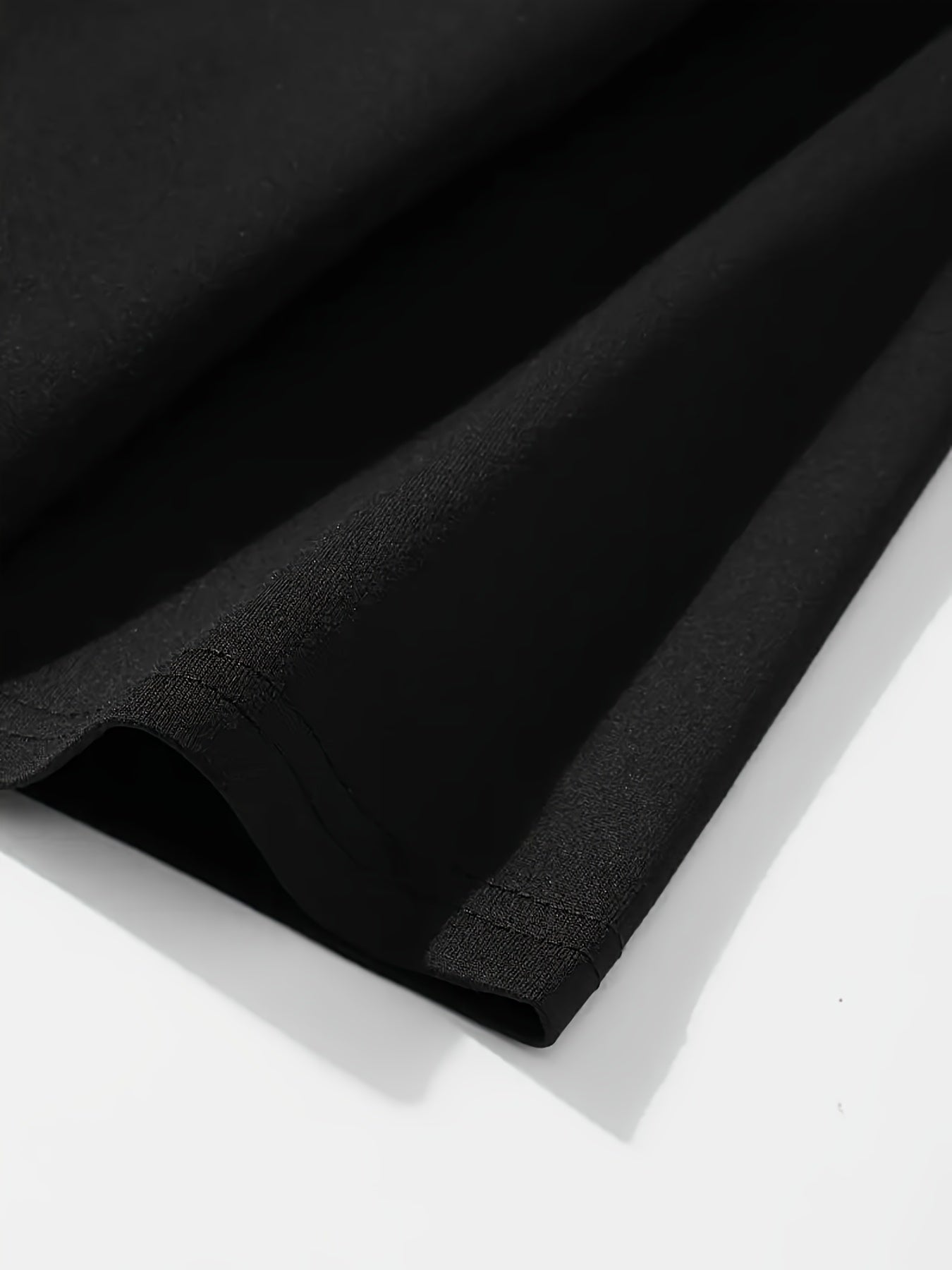 Day & Night Graphic Tee – Built for Both Worlds” - Namparoger 