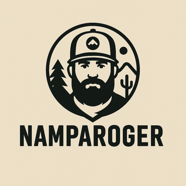 Namparoger 