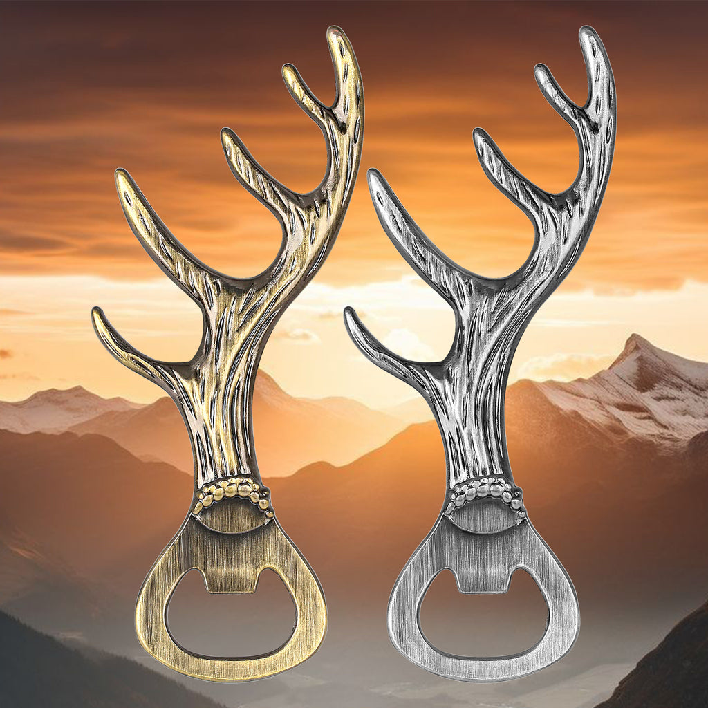Deer Antler Bottle Opener - Namparoger 