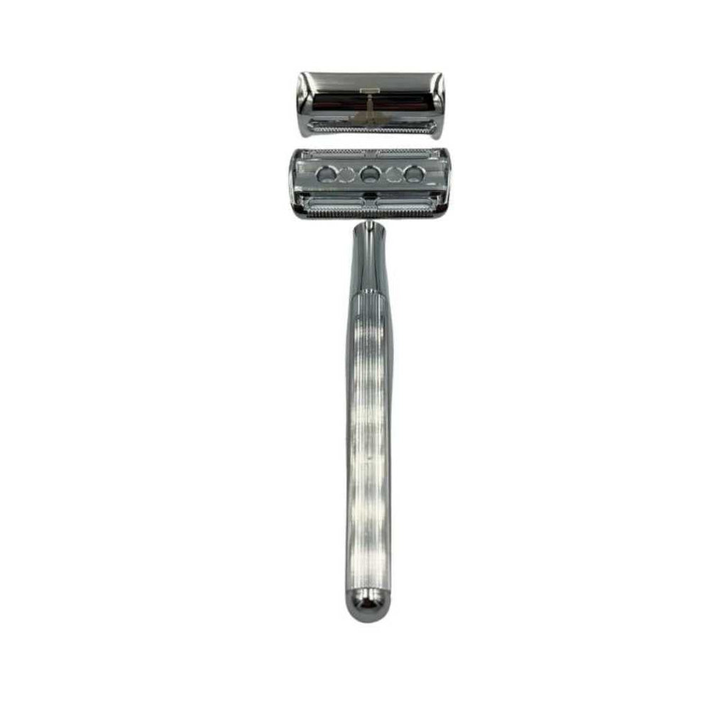 Double-Sided Safety Razor V2