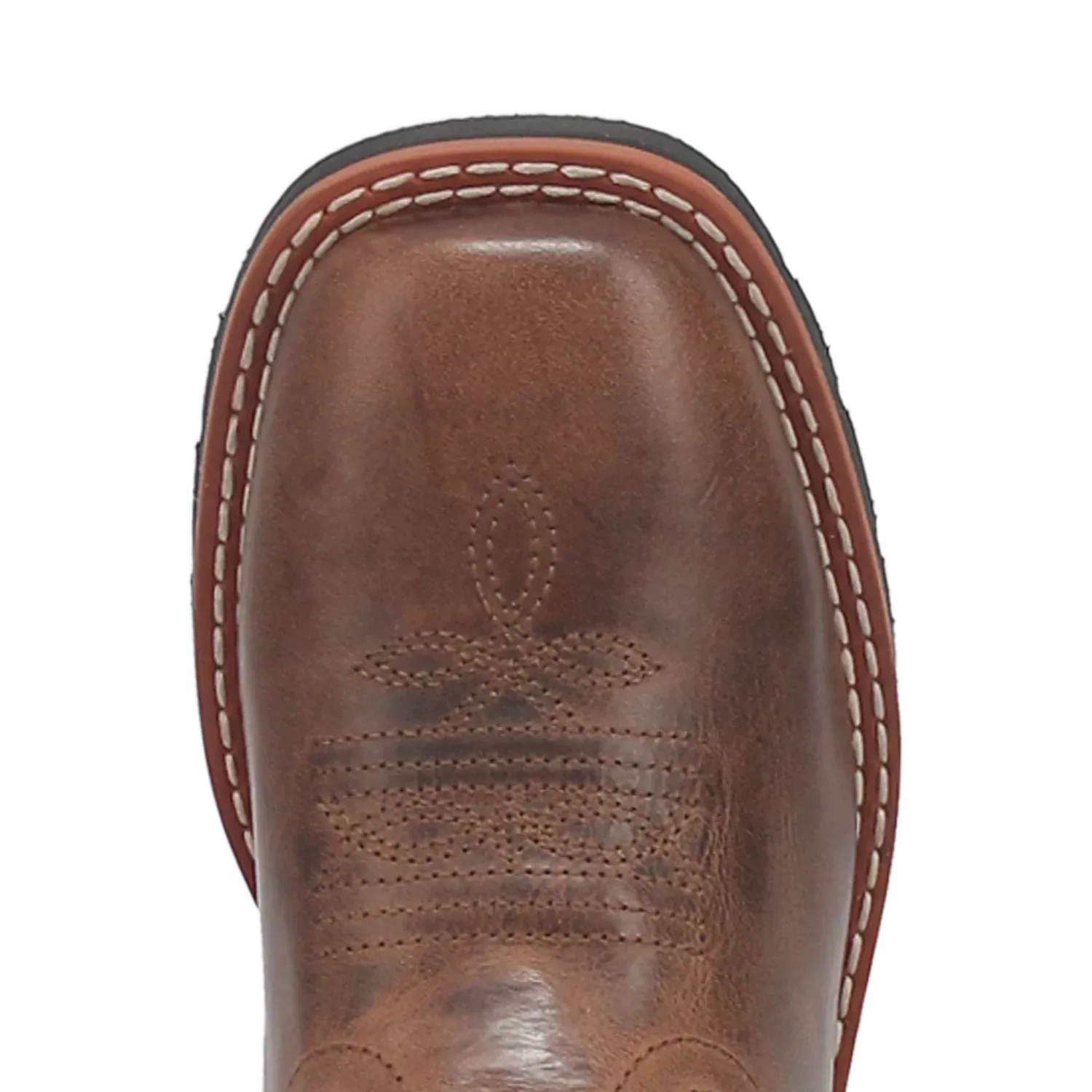 Dan Post Buck - Little Kid's/Big Kid's Leather Cowboy Boots