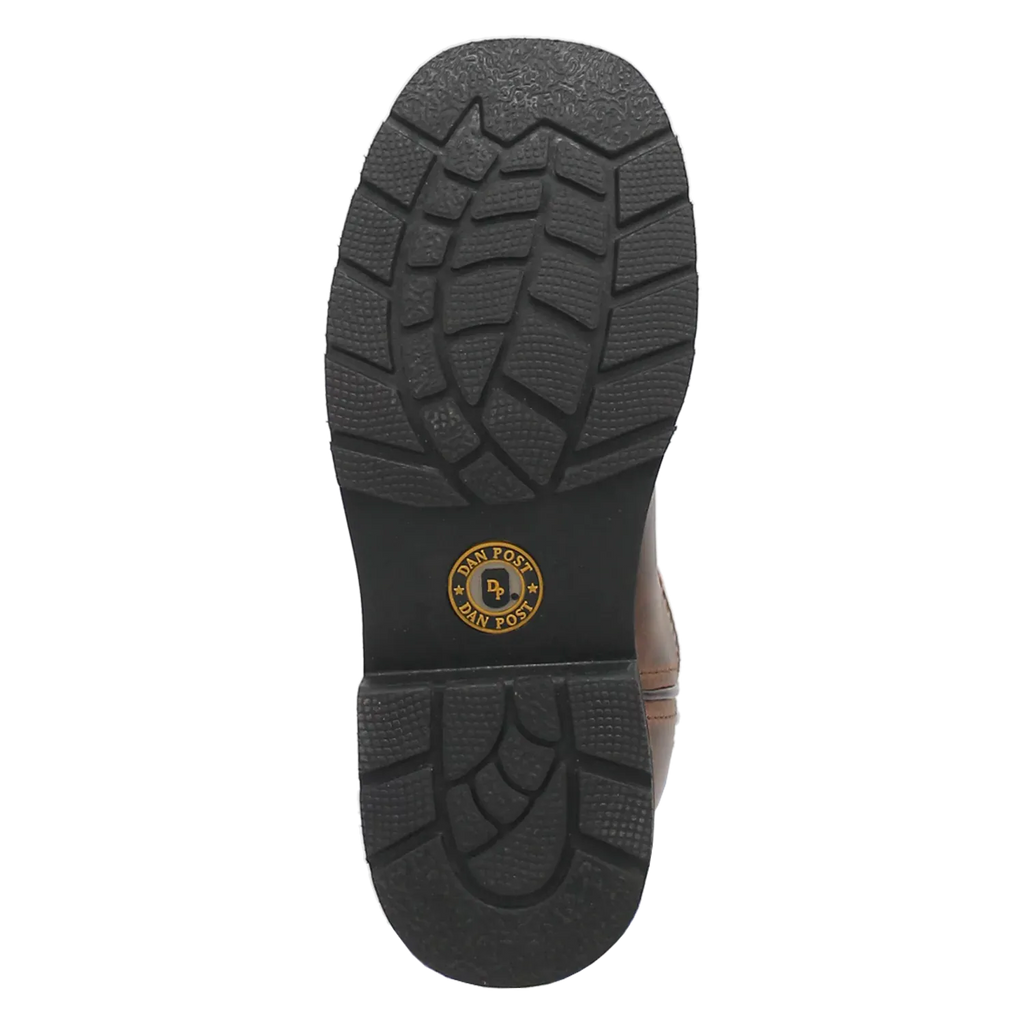 Dan Post Buck - Little Kid's/Big Kid's Leather Cowboy Boots