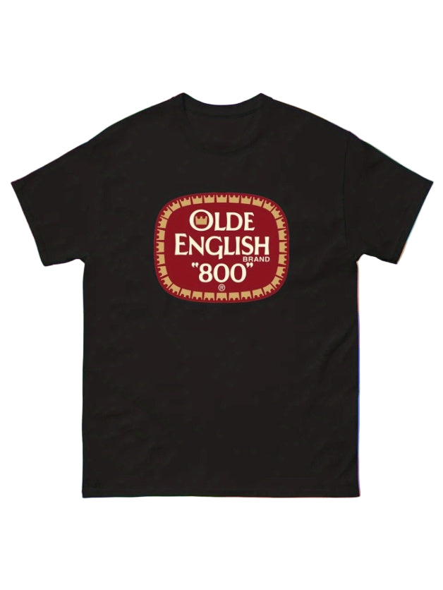 Olde 800 Graphic Tee – Malt Mood Edition - Namparoger 