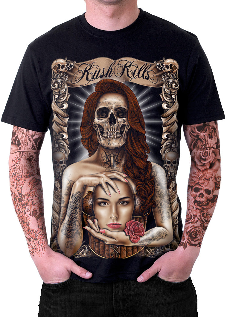 Face Off - Namparoger 