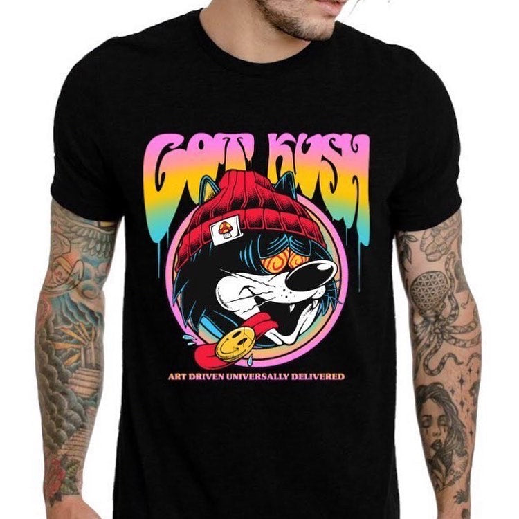 Super Faded - Namparoger 